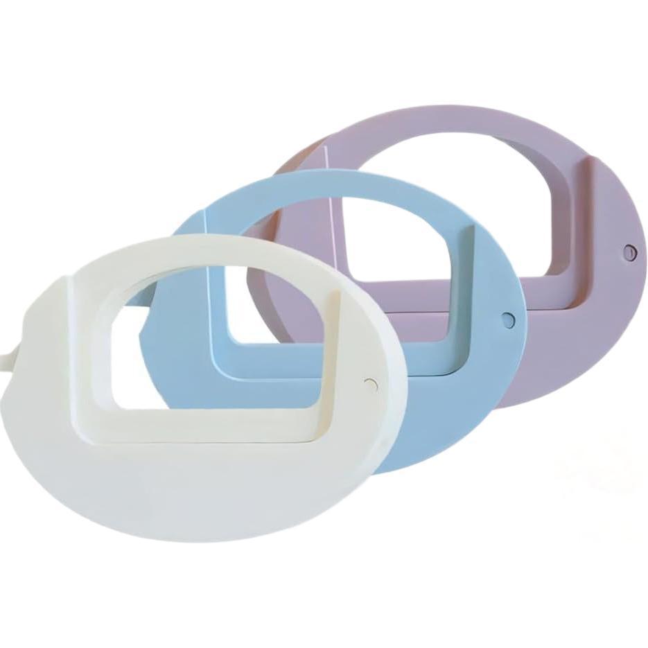 Food Storage And Safety - Plastic Bag Sealer Clamp for Home