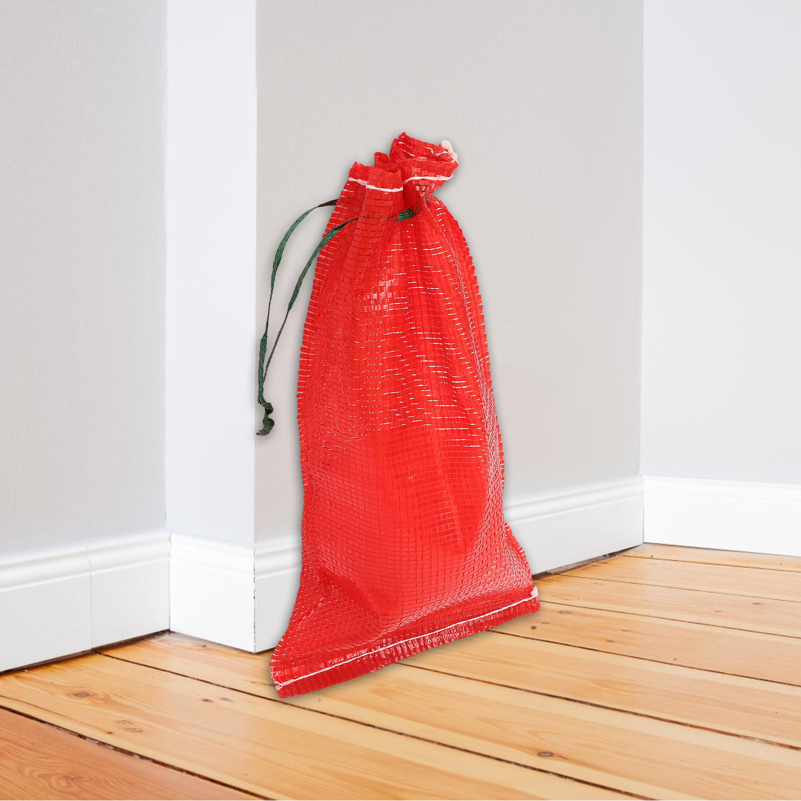 Produce Bag Reusable Mesh - 25Pcs Mesh Agricultural Packaging Bags Reusable
