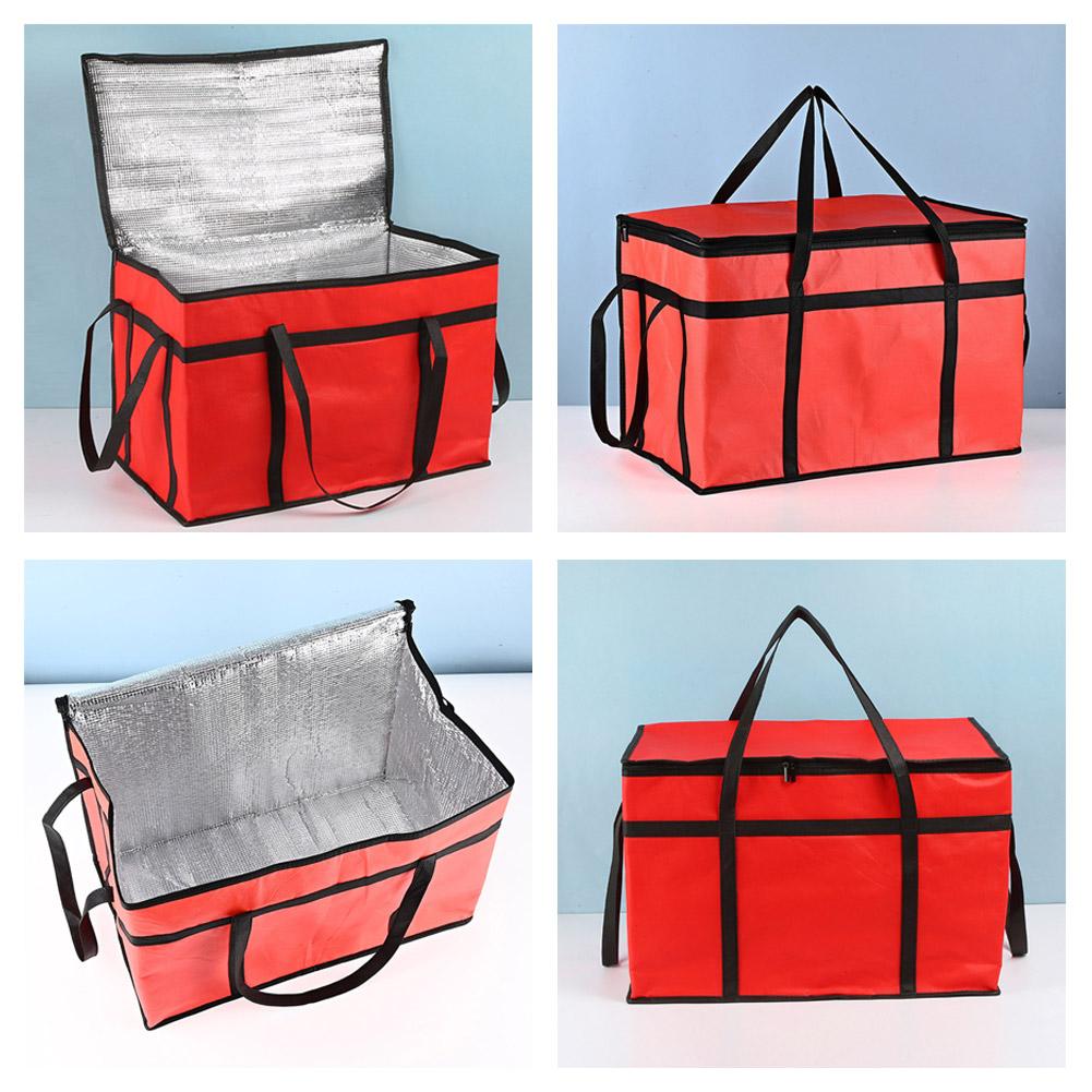 Food Storage Xl - L/XL Insulated Tote Bag Fruit Food