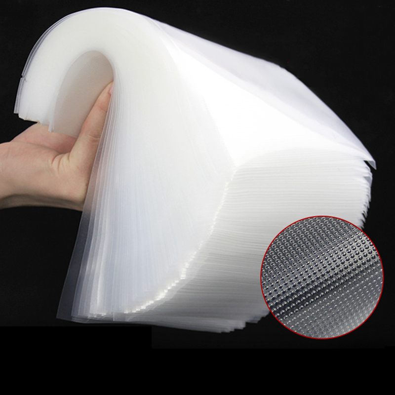 Food Storage Vacuum Seal Bags - Kitchen Food Vacuum Sealer Bags Food