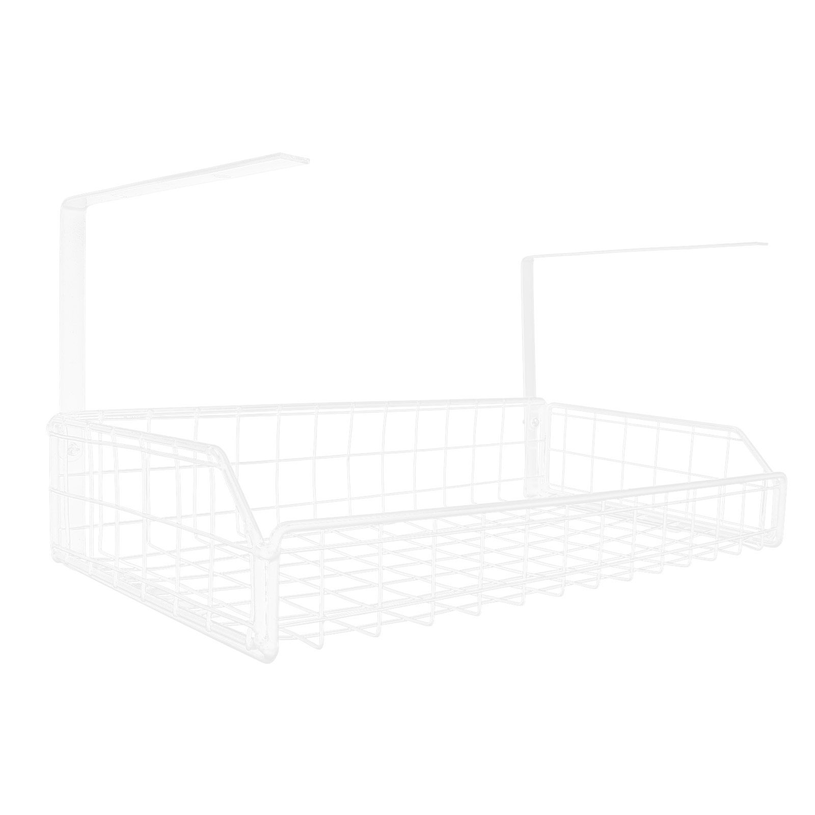 Food Storage Management - Heavy Duty Under Desk Cable Tray