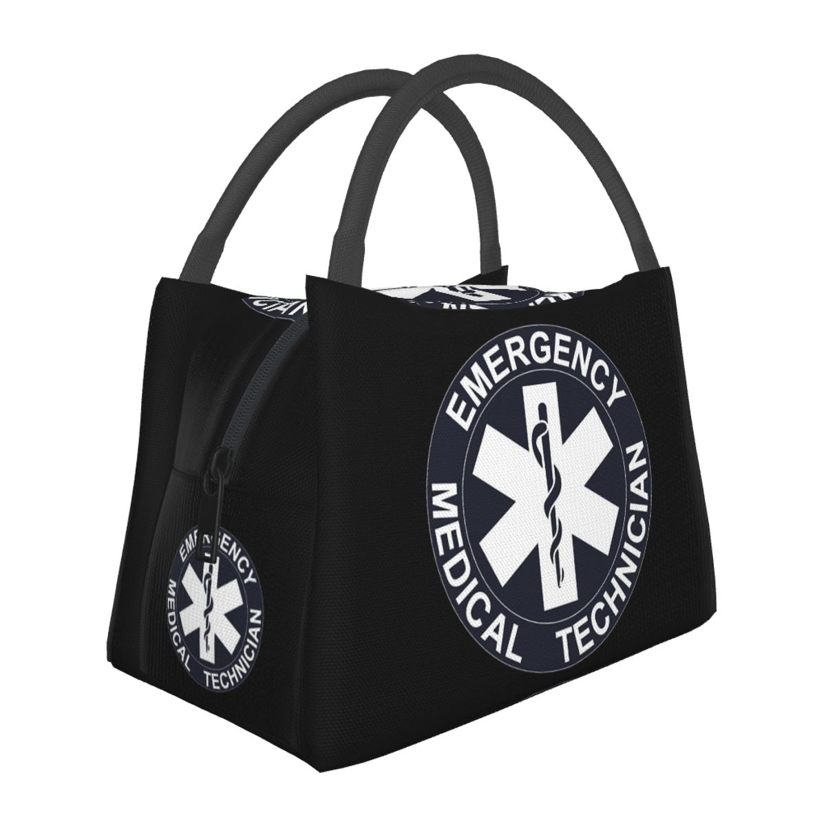 Food Storage Emergency - Emt Star Of Life Emergency Medical