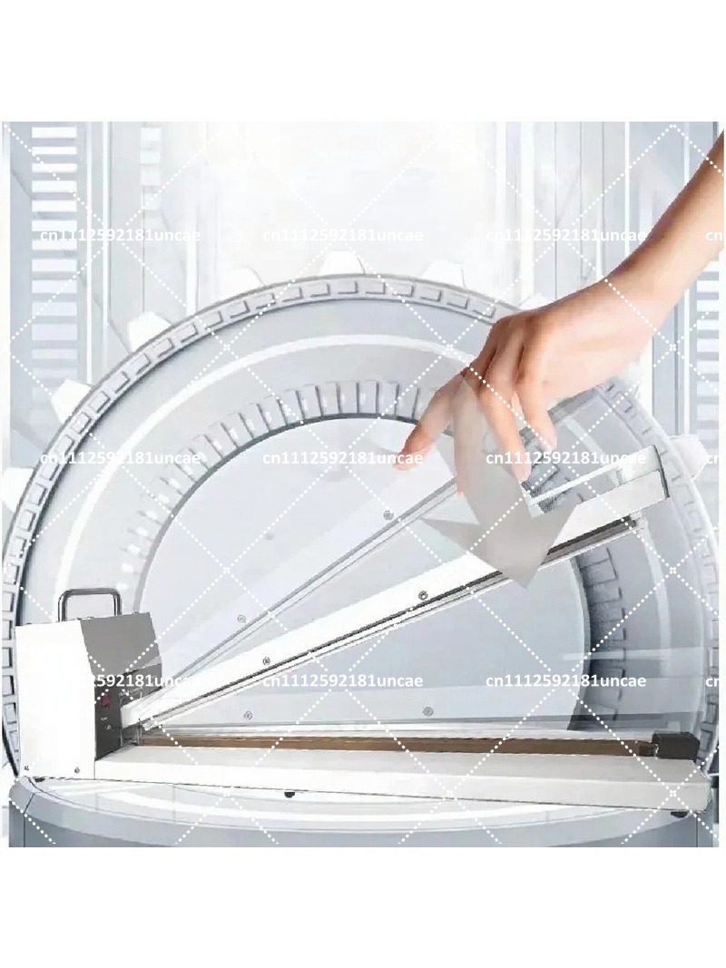 Food Storage Plastic Bag - Food Saver Heat Sealing Machine 8mm