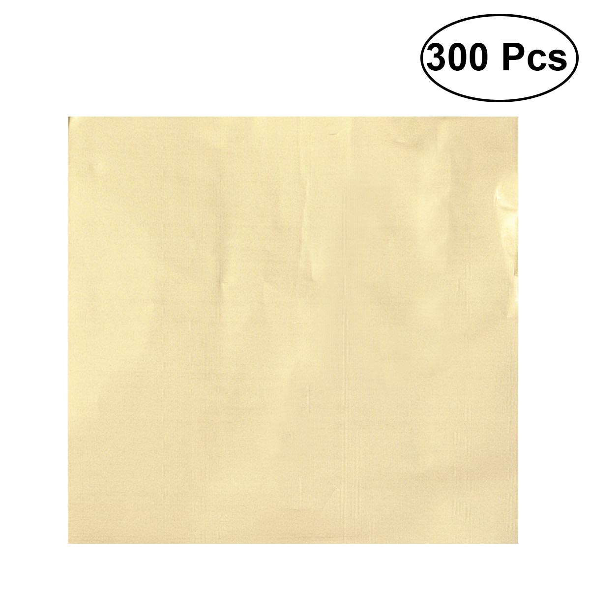 Food Storage Non Toxic - 300pcs Candy Wrapping Paper Food Grade