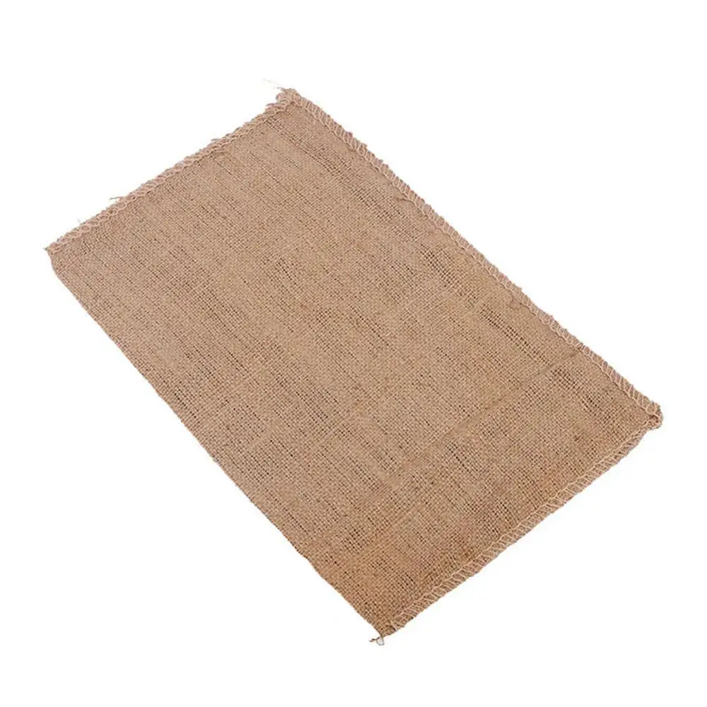 Food Storage Roots - 1 Pack Potato Sacks Burlap Bags