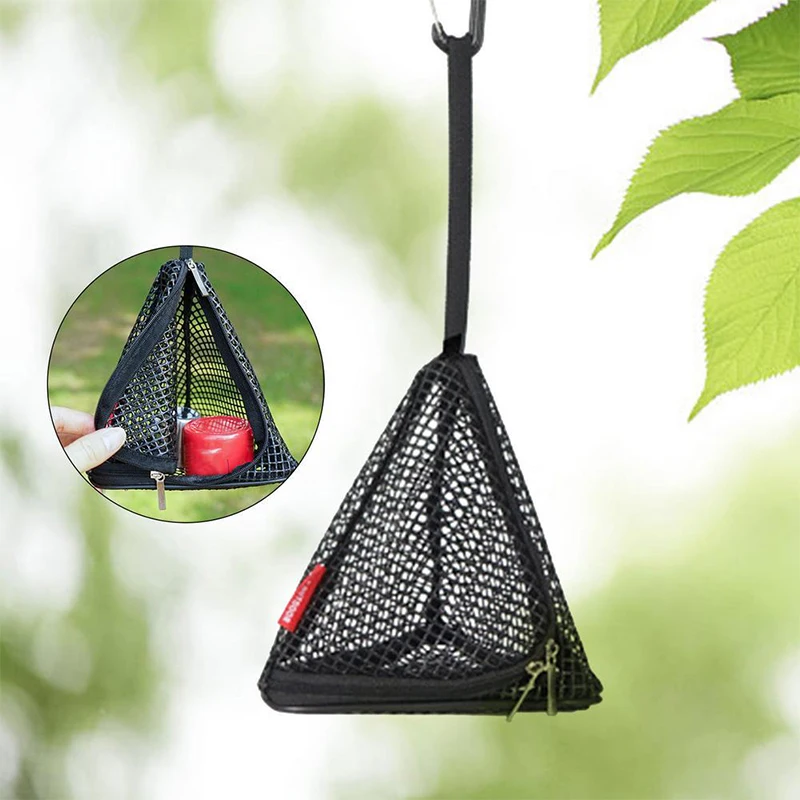 Outdoor Camping Kitchen Hangin - огляд і ціна Food Storage Not Plastic