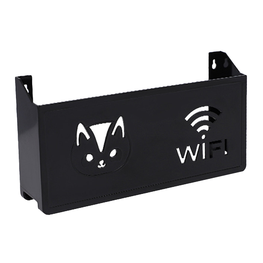 Wall-Mounted Router Storage Bo - огляд і ціна Food Storage Management