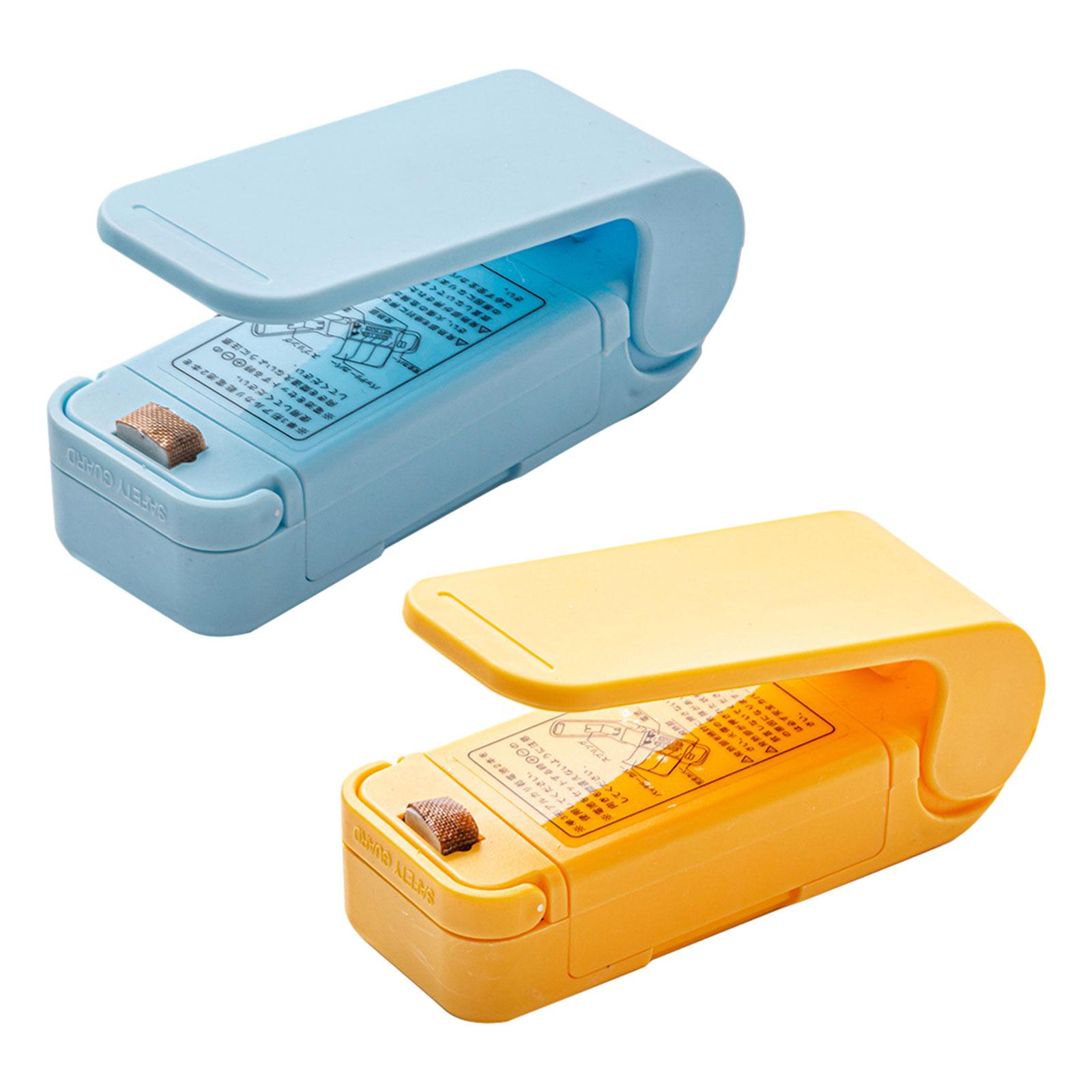 Bag Sealer Vacuum Bag Sealing  - огляд і ціна Vacuum Sealer Bag