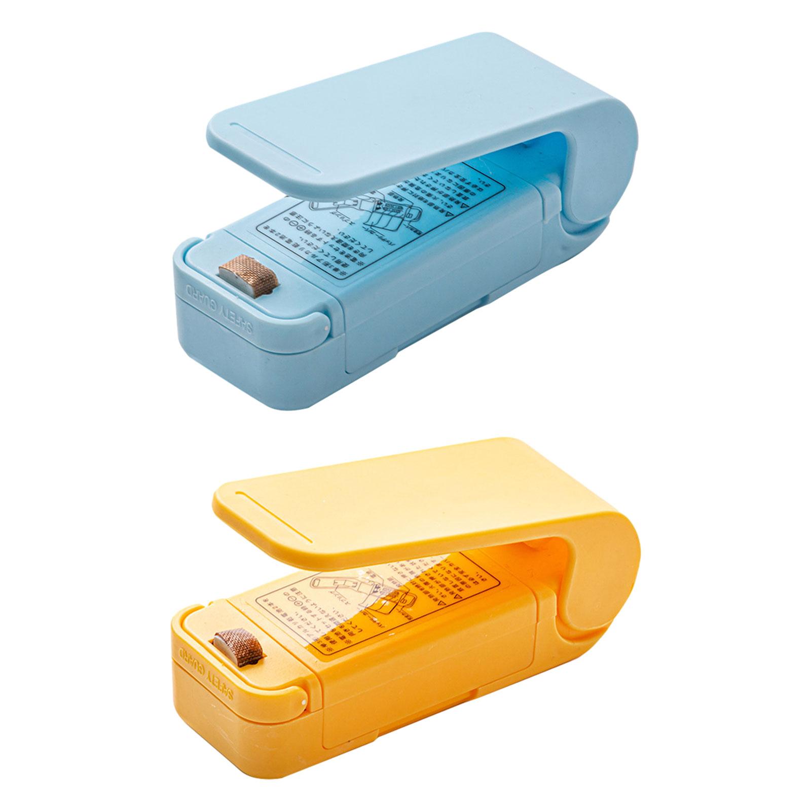 Bag Sealer Vacuum Bag Sealing  - огляд і ціна Vacuum Sealer Bag