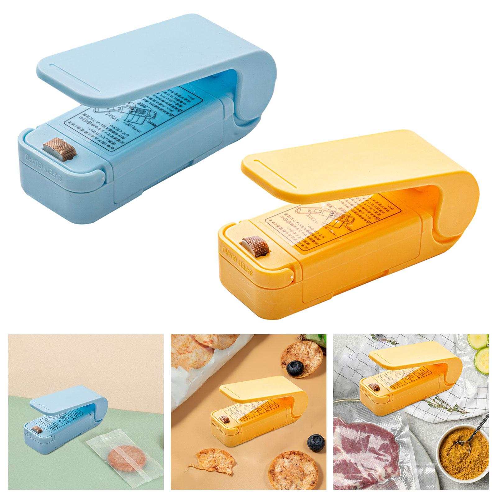 Bag Sealer Vacuum Bag Sealing  - огляд і ціна Vacuum Sealer Bag
