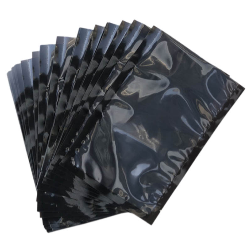 100pcs Nylon Vacuum Food Bag B - огляд і ціна Food Storage Vacuum Seal Bags