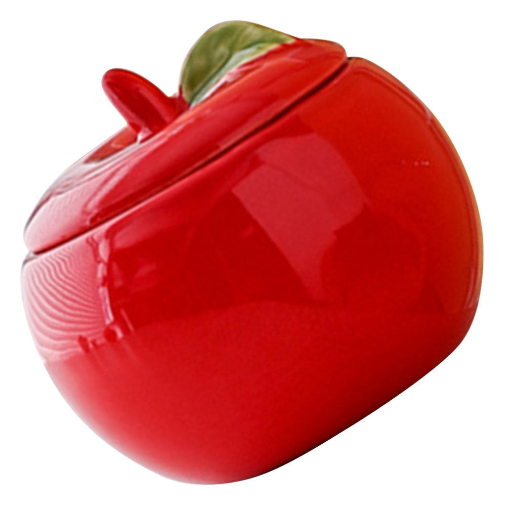 Xmas Candy Jar Novelty Shaped  - огляд і ціна Xmas Food Storage Containers
