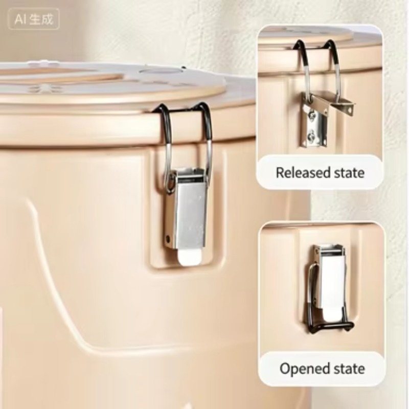 Commercial Insulated Food Stor - огляд і ціна Food Storage In The Kitchen