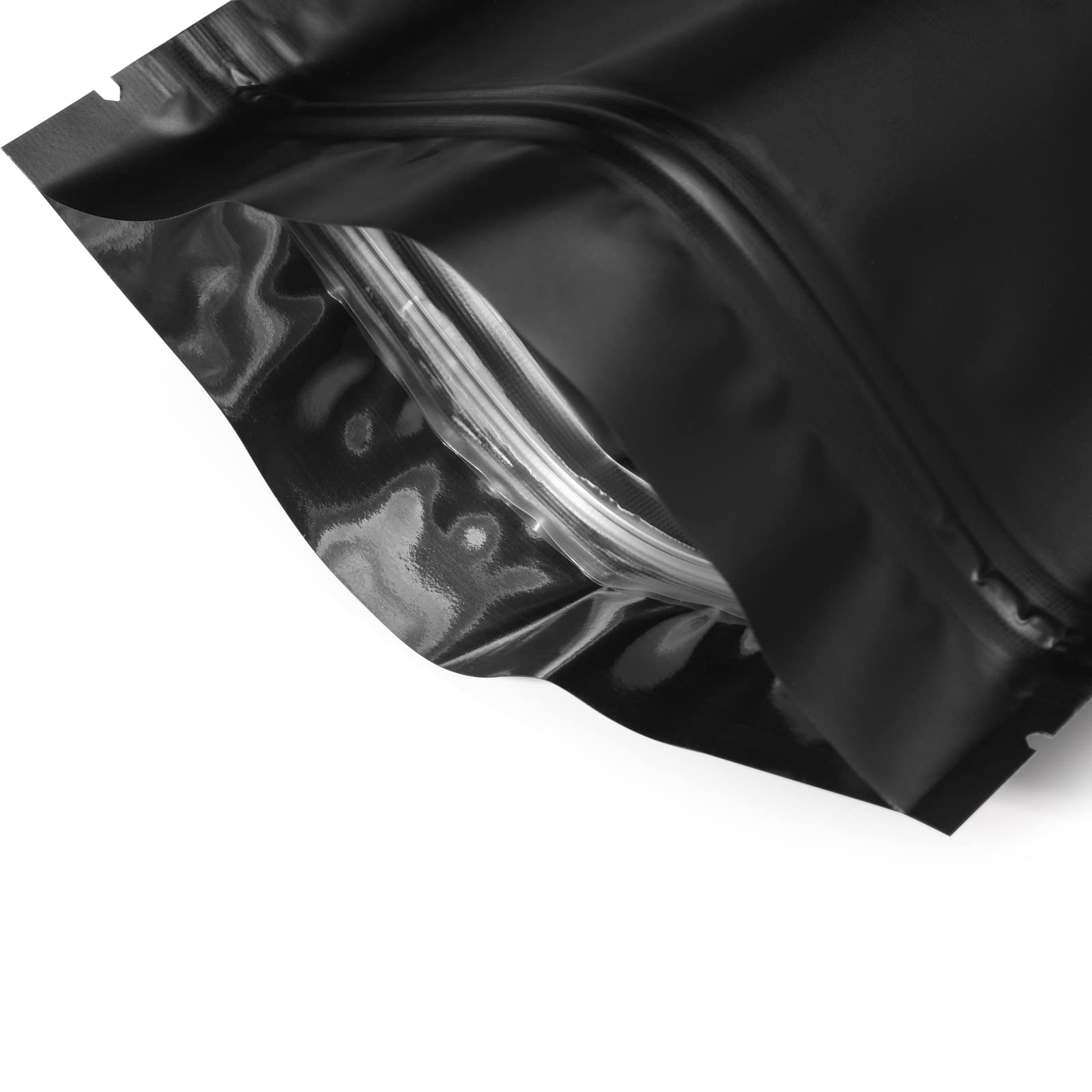 50pcs Resealable Coffee Herb P - огляд і ціна Lock And Lock Food Storage