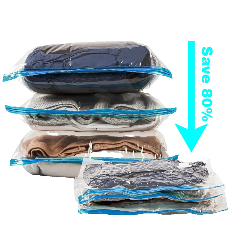Compressed Bag Electric Pump,  - огляд і ціна Food Storage Vacuum Seal Bags