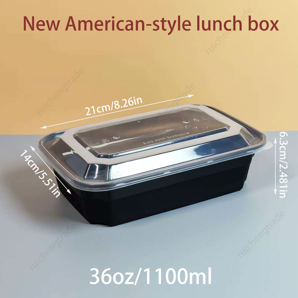12/32Pcs, 1250ml, Upgraded Ame - огляд і ціна Xmas Food Storage Containers