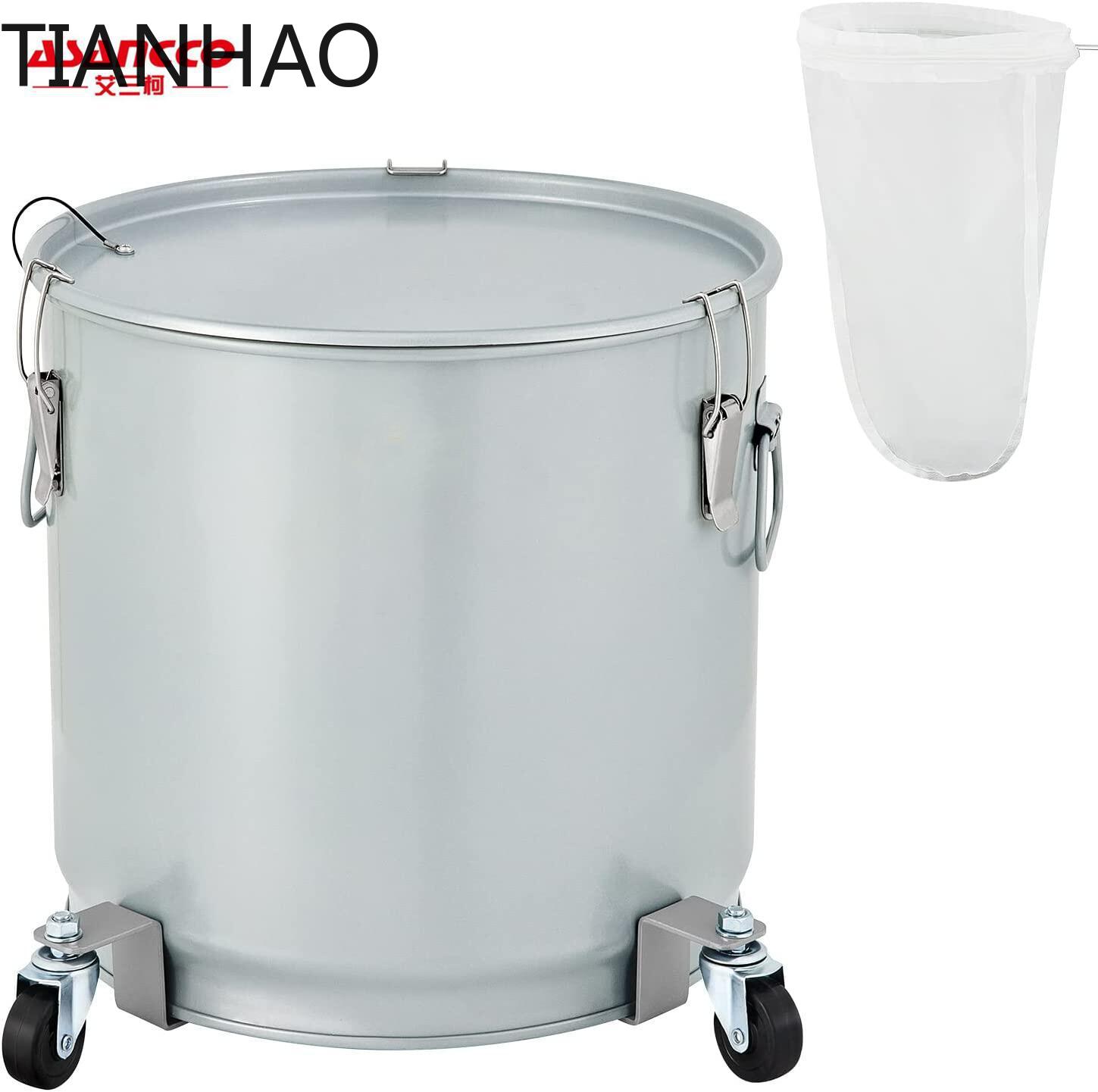 Multi Function Oil Drum with C - огляд і ціна Food Storage Drums