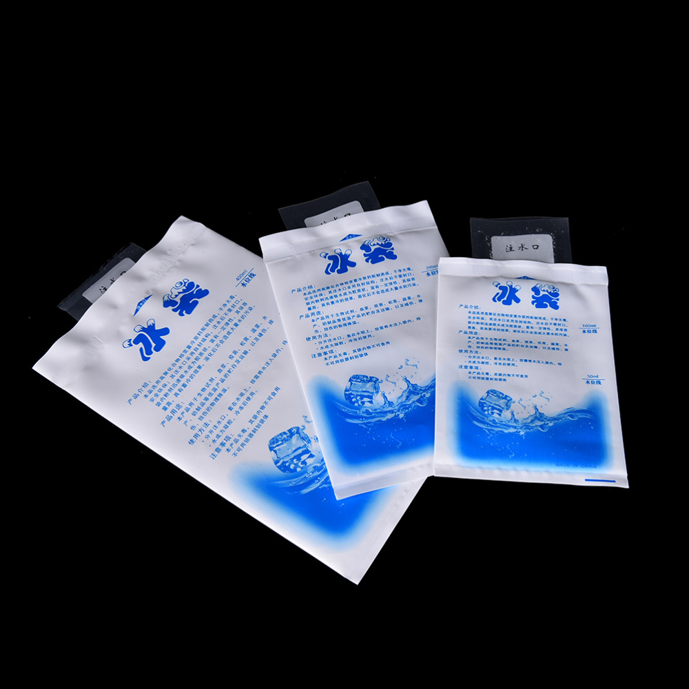 5PCS 100/200/400ML Instant Col - огляд і ціна Food Storage And Safety