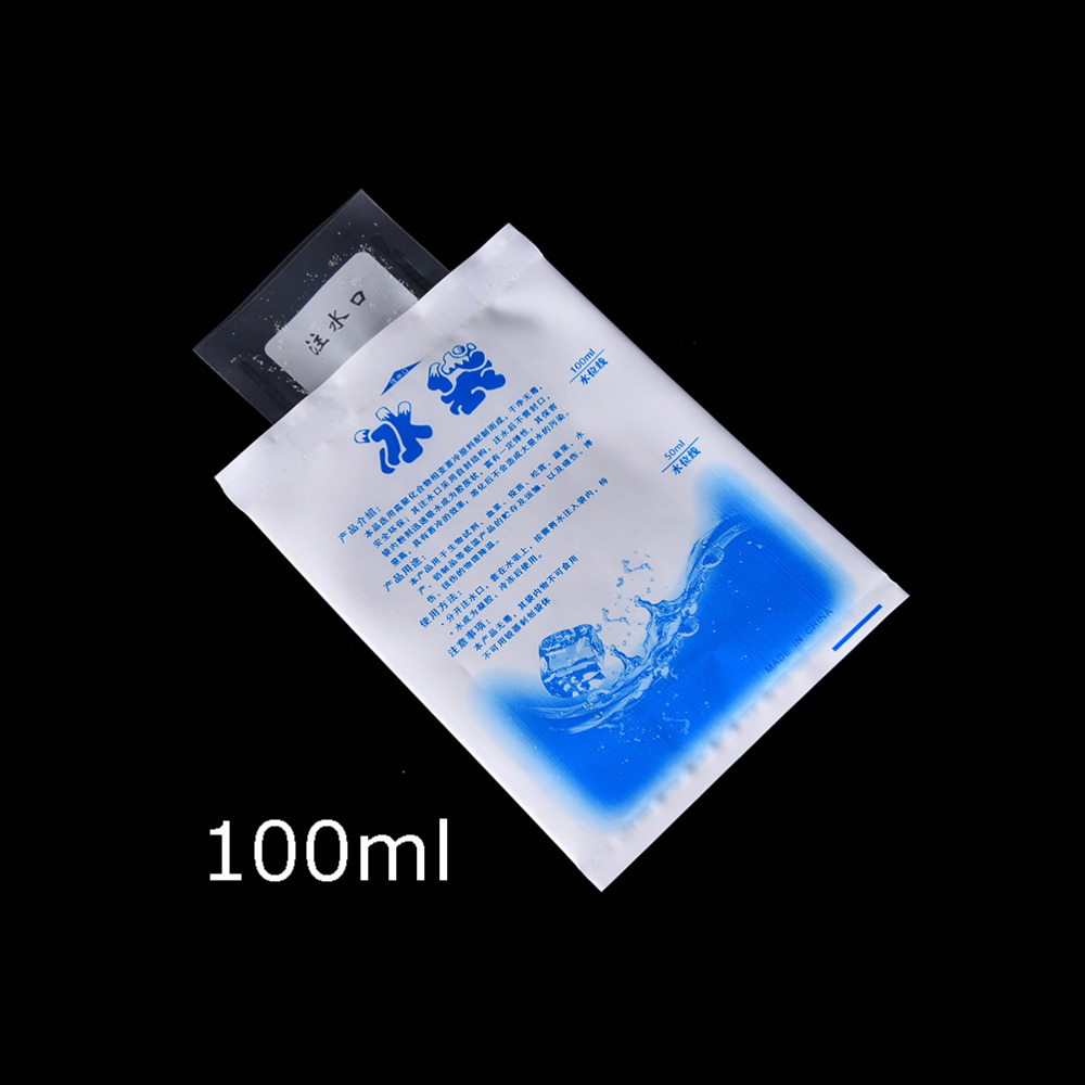 5PCS 100/200/400ML Instant Col - огляд і ціна Food Storage And Safety