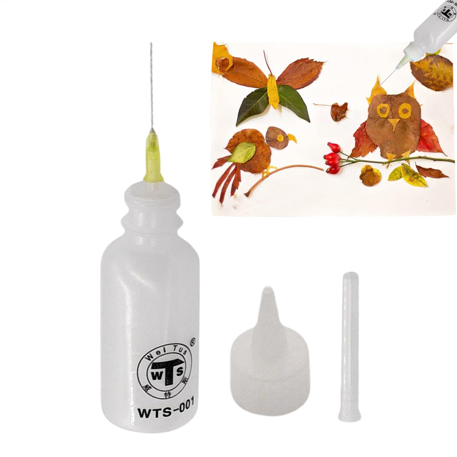 50ml Plastic Refillable Droppe - огляд і ціна Food Storage Drums