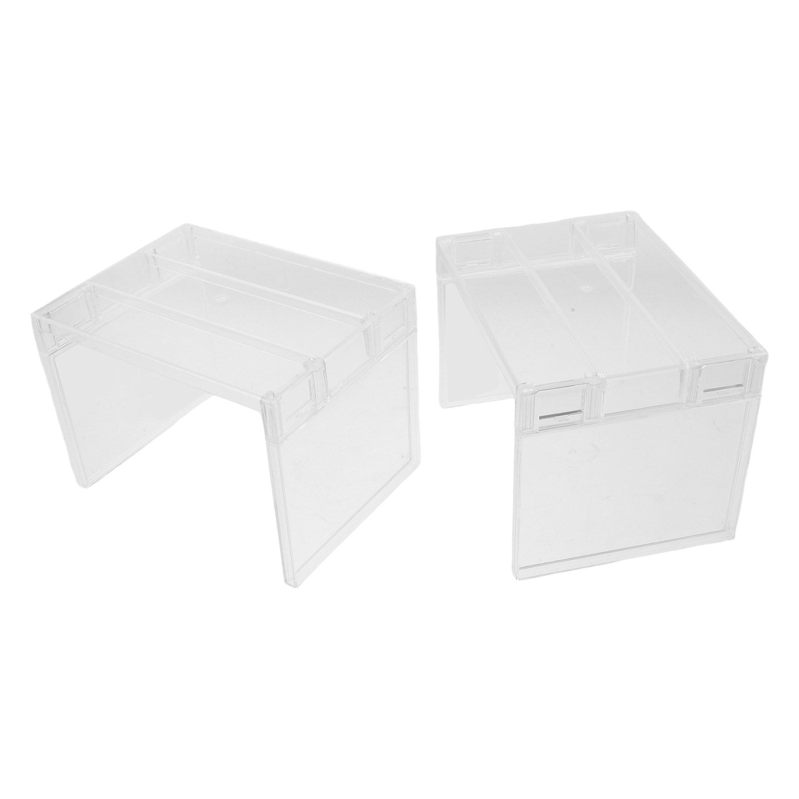 2Pcs Refrigerator Organizer Sh - огляд і ціна Food Storage And Organizer