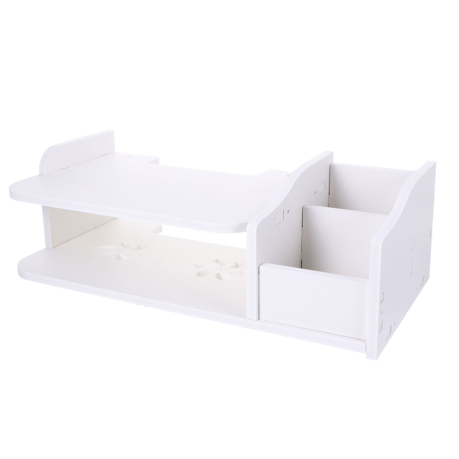 Floating Wall Shelf Set-Top-Bo - огляд і ціна Food Storage Management