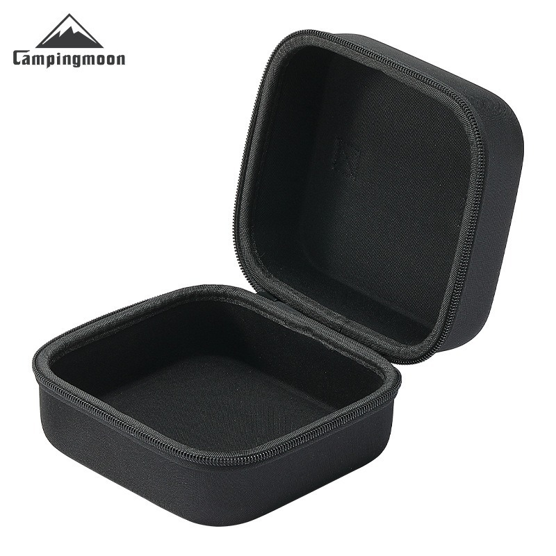 CAMPINGMOON S-1313-B EVA Lunch - огляд і ціна Food Storage Not Plastic