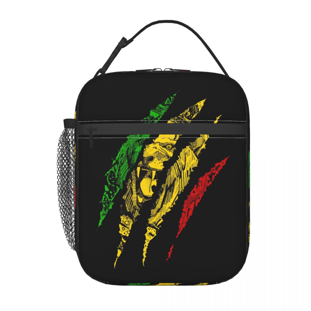Warrior Lion Of Judah King Ras - огляд і ціна Food Storage Roots