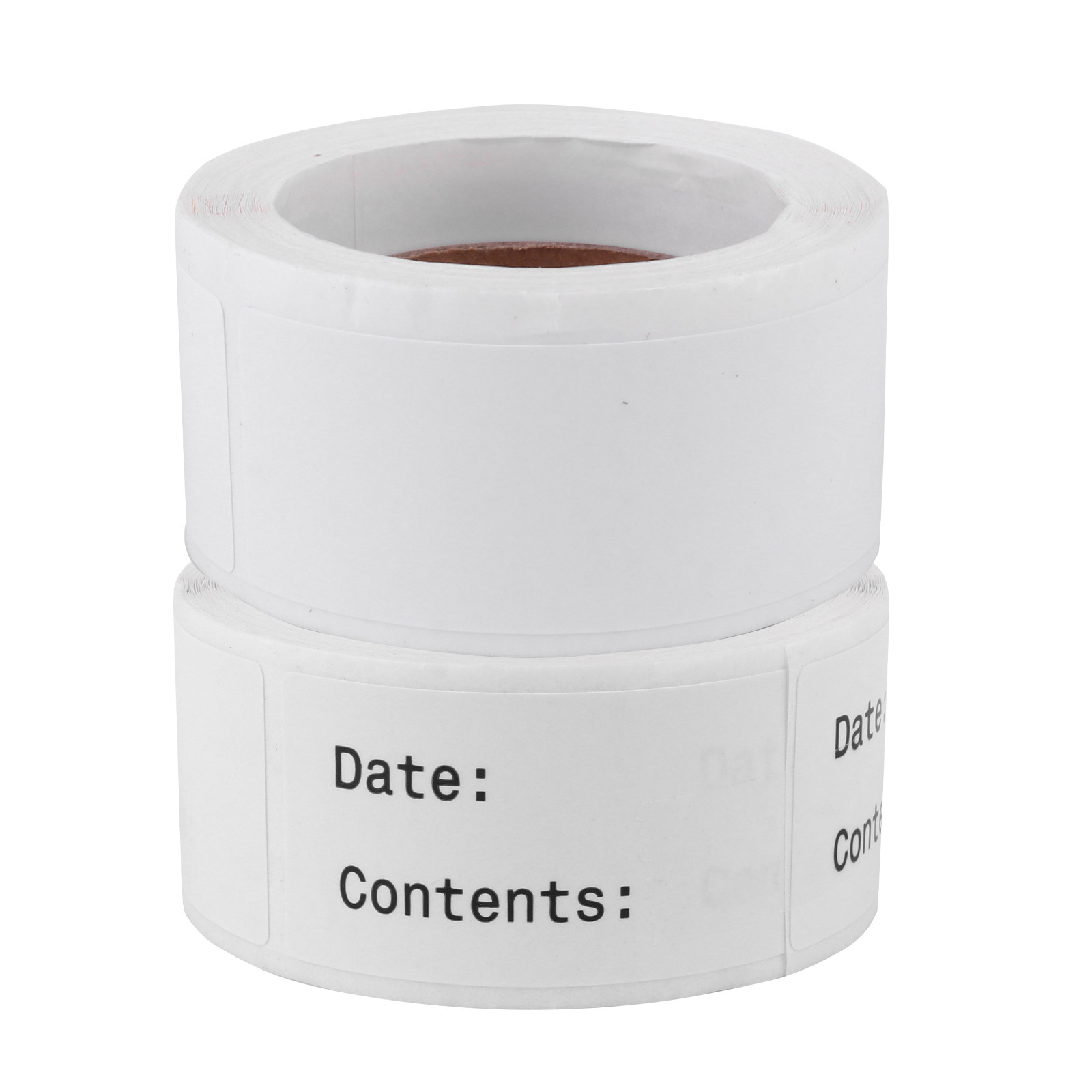 2Pcs Eco-Friendly Writable Foo - огляд і ціна Food Storage Jar Labels