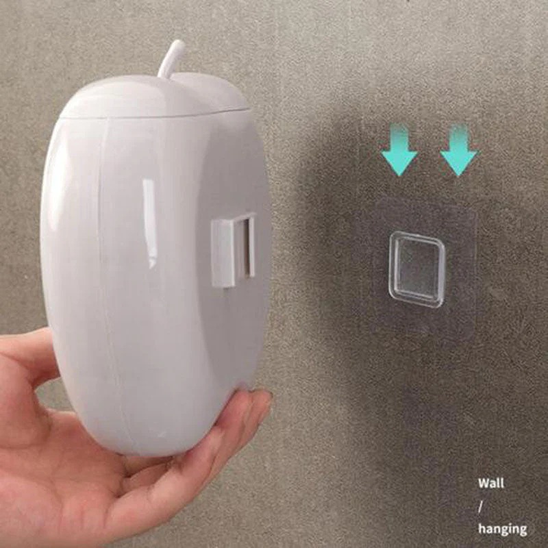 1PC Dispenser Storage Box for  - огляд і ціна Food Storage Plastic Bag