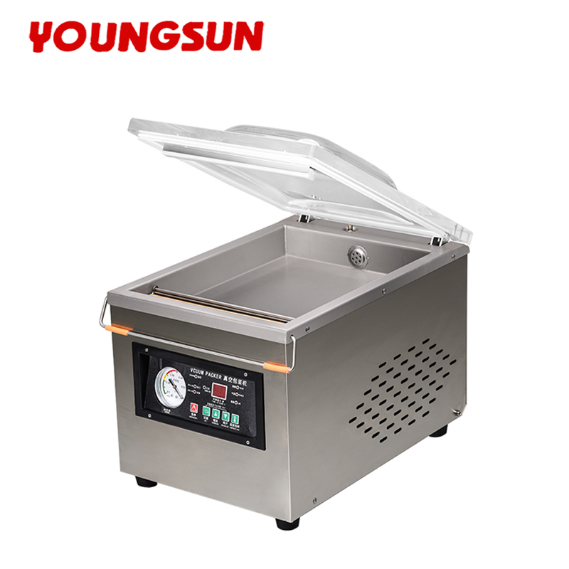 YOUNGSUN Factory Price Table T - огляд і ціна Vacuum Sealer Bag