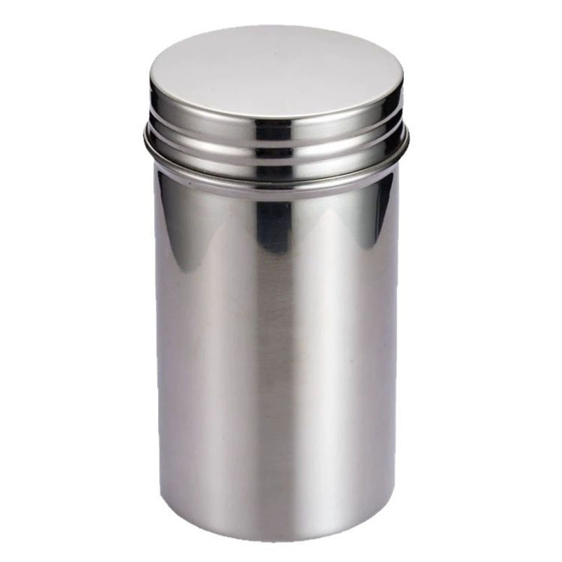 Airtight Container Stainless S - огляд і ціна Food Storage Small