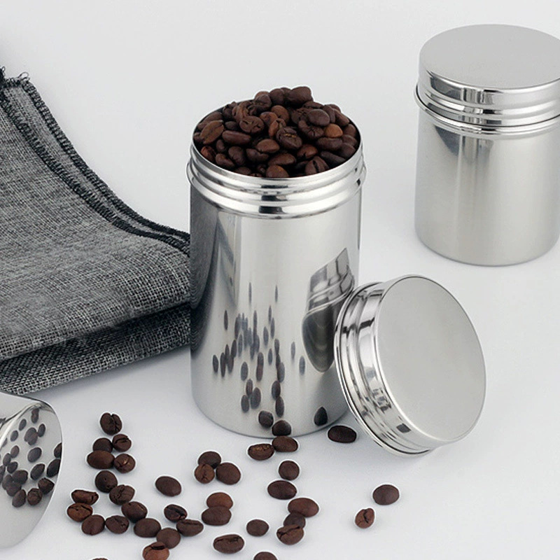 Airtight Container Stainless S - огляд і ціна Food Storage Small