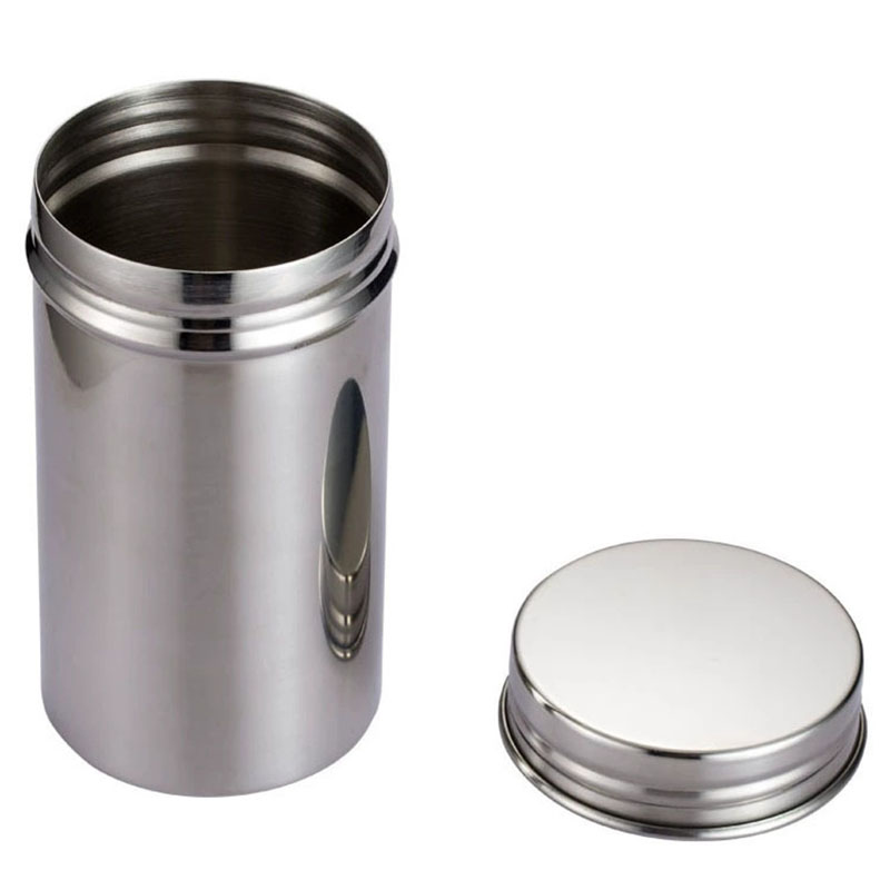 Airtight Container Stainless S - огляд і ціна Food Storage Small
