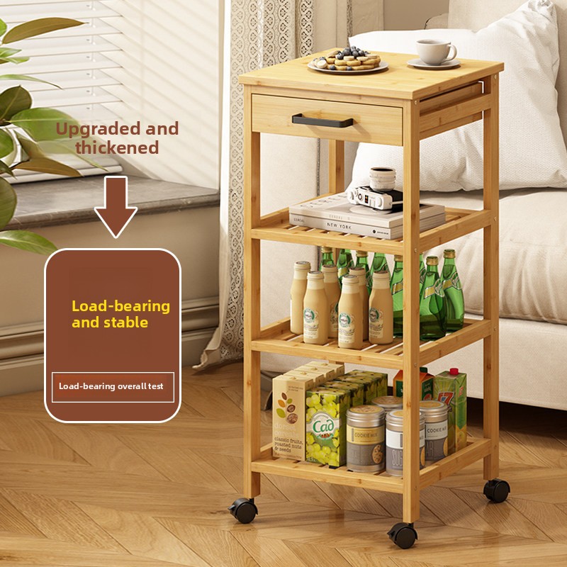 Simple multi-layer living room - огляд і ціна Food Storage Xl