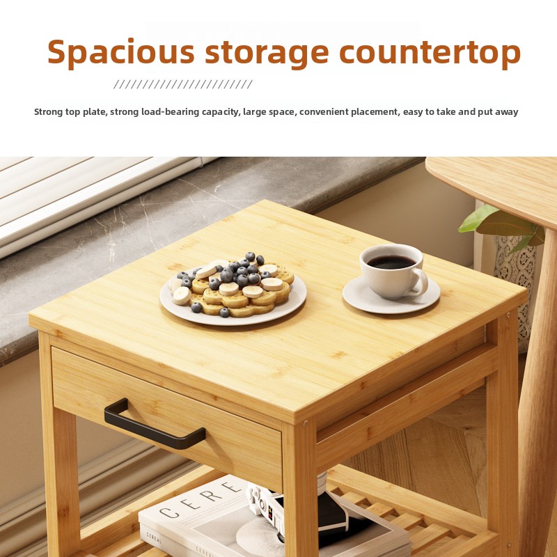 Simple multi-layer living room - огляд і ціна Food Storage Xl