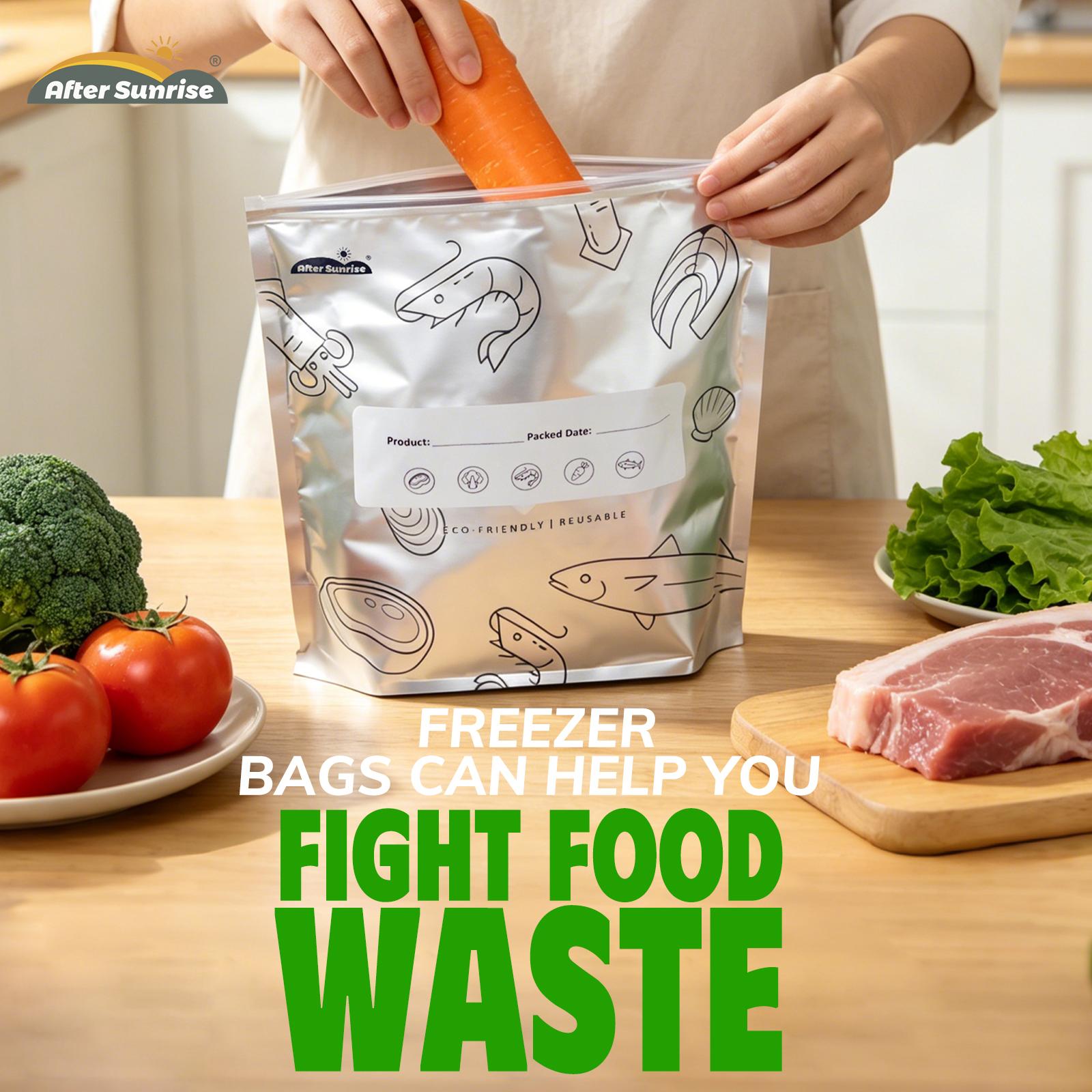 【Refrigerated Food】Reusable Al - огляд і ціна Lock And Lock Food Storage