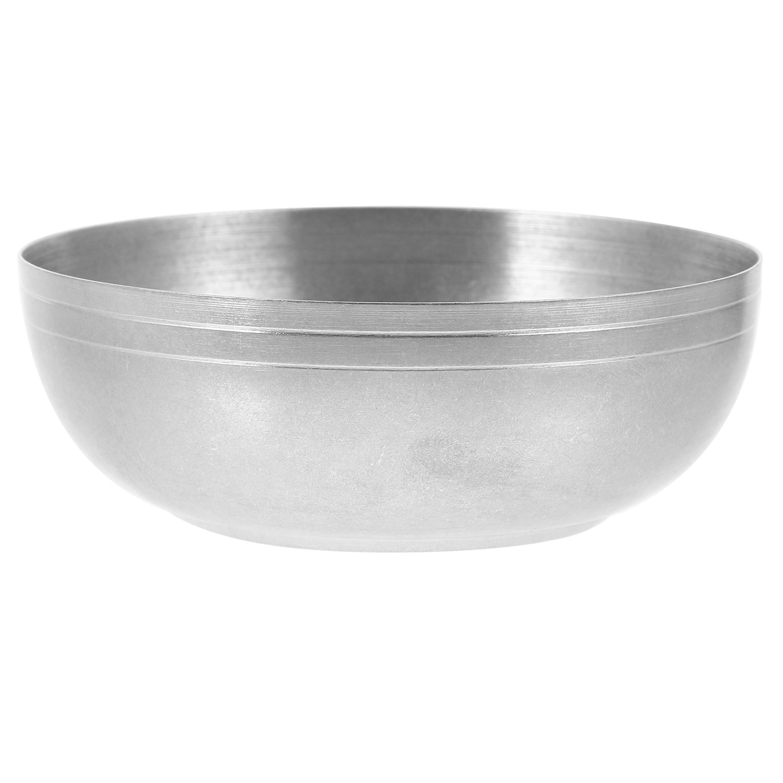 Stainless Steel Rice Bowl Smal - огляд і ціна Food Storage Small