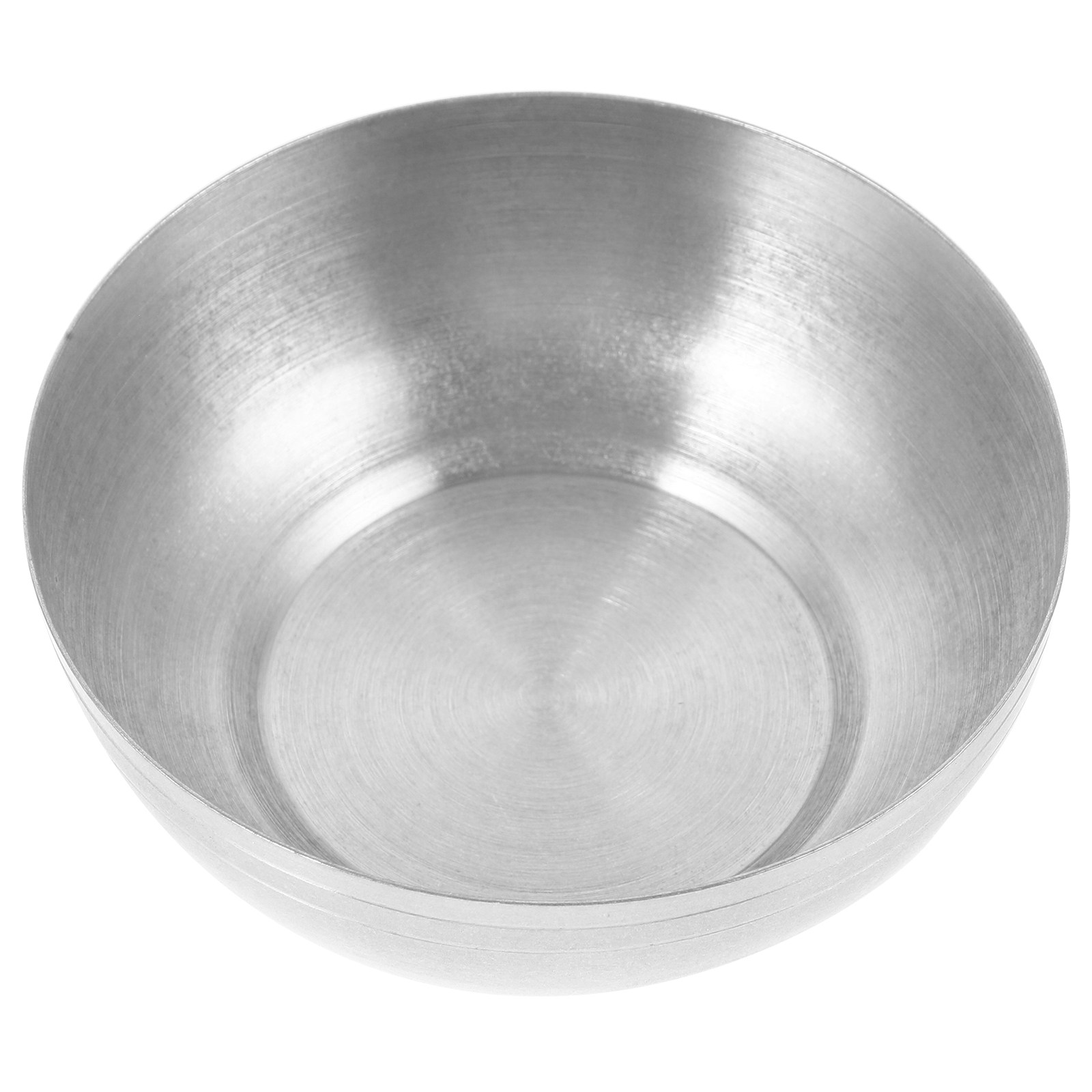 Stainless Steel Rice Bowl Smal - огляд і ціна Food Storage Small