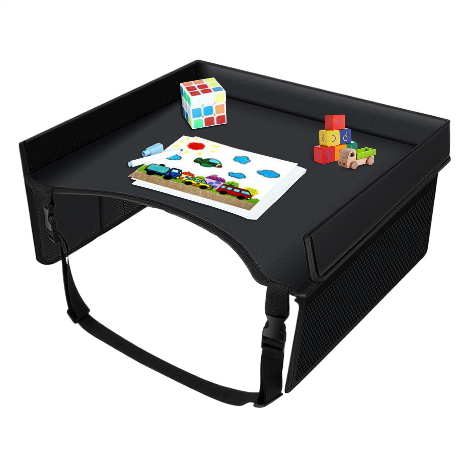 Waterproof Car Seat Travel Tra - огляд і ціна Food Storage And Safety
