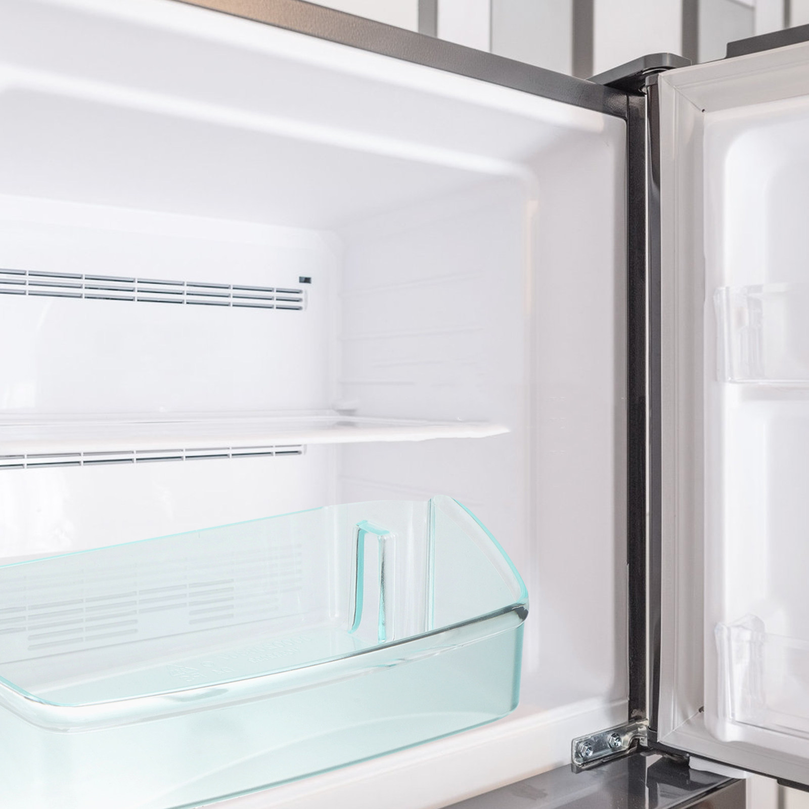 Plastic Fridge Side Door Organ - огляд і ціна Food Storage And Organizer