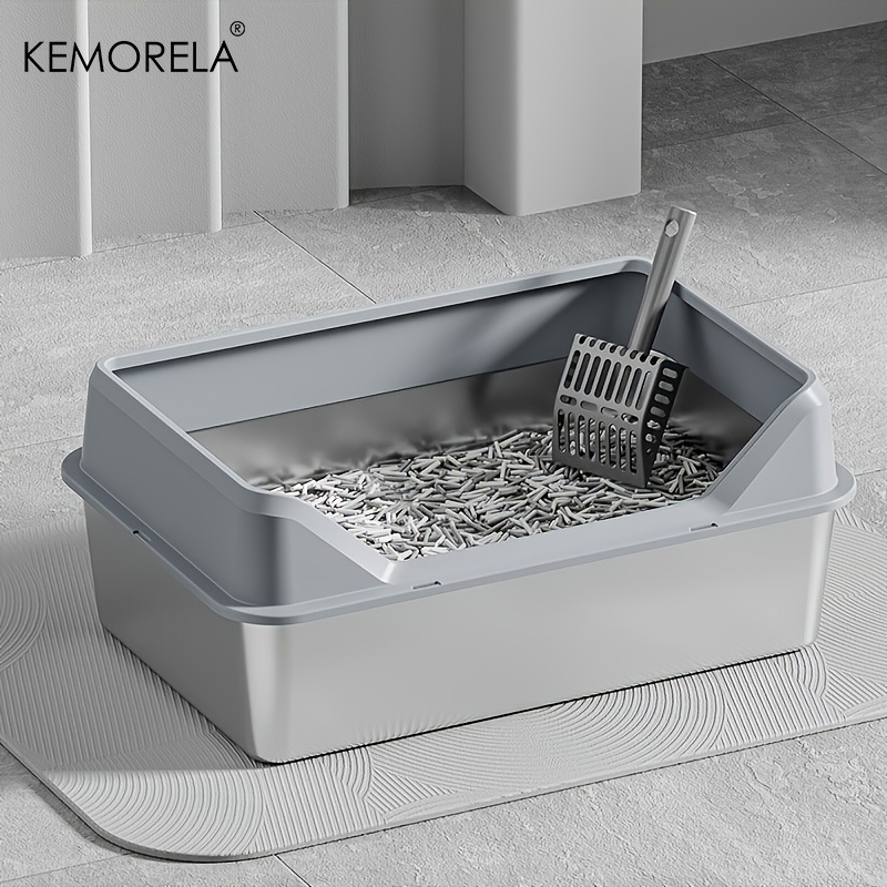 KEMORELA XL Extra Large Stainl - огляд і ціна Food Storage Xl