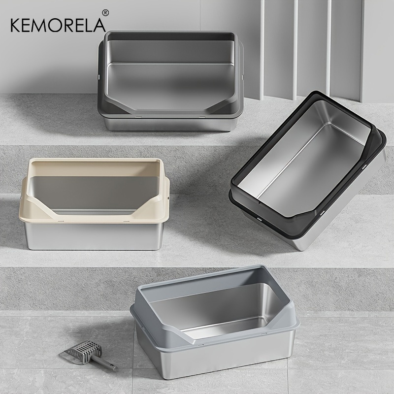 KEMORELA XL Extra Large Stainl - огляд і ціна Food Storage Xl