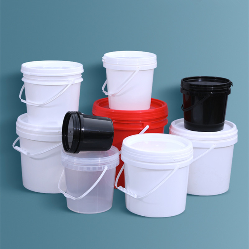 10L Food grade thicken Plastic - огляд і ціна Food Storage Not Plastic