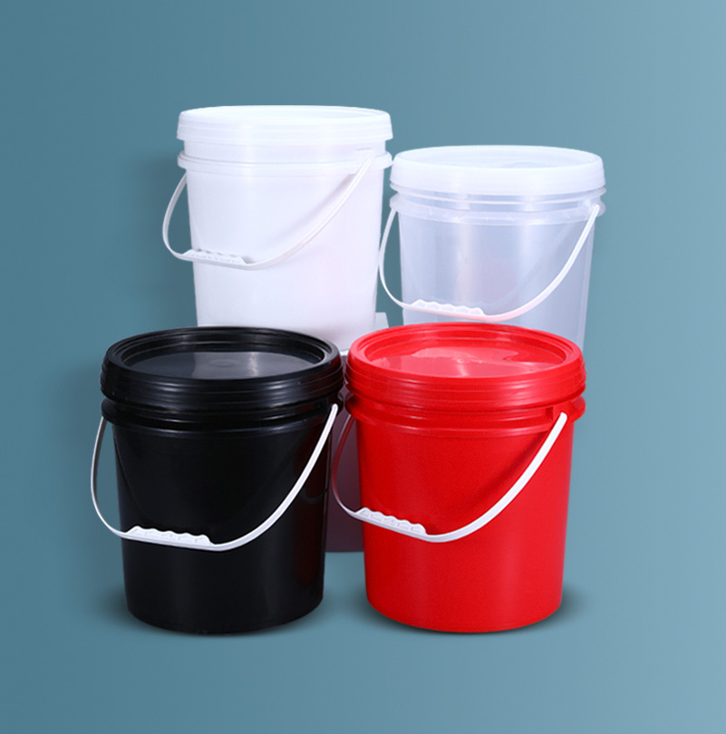 10L Food grade thicken Plastic - огляд і ціна Food Storage Not Plastic