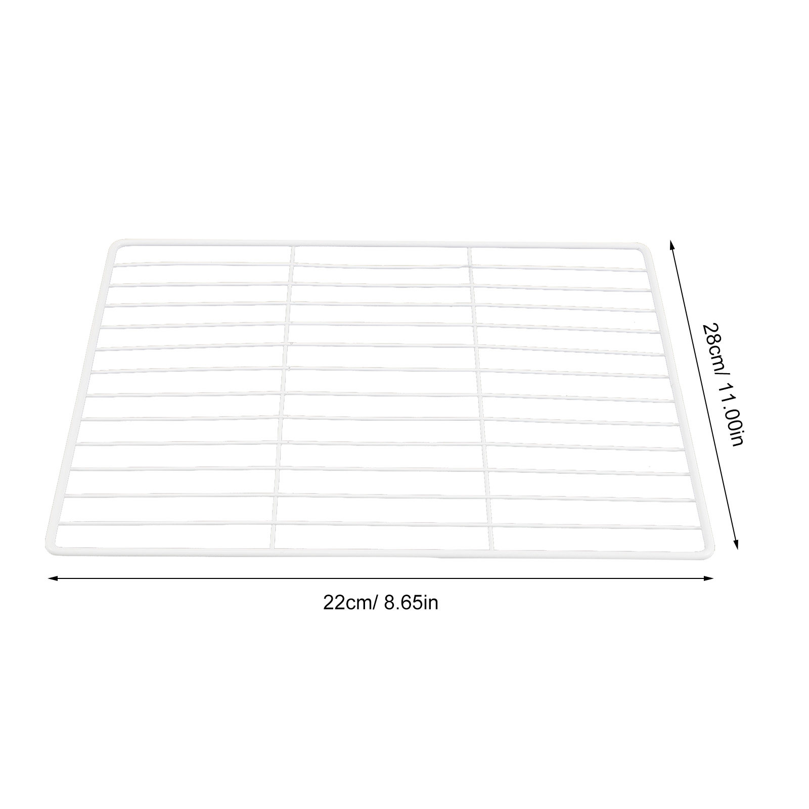 Chest Freezer Metal Wire Shelf - огляд і ціна Food Storage And Organizer