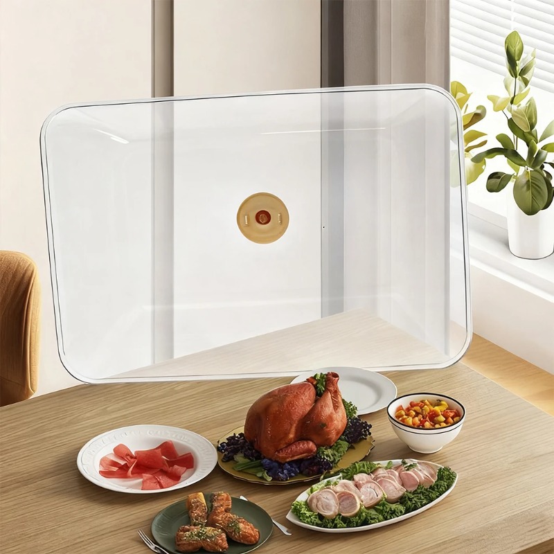 WORTHBUY Reusable Plastic Food - огляд і ціна Food Storage In The Kitchen