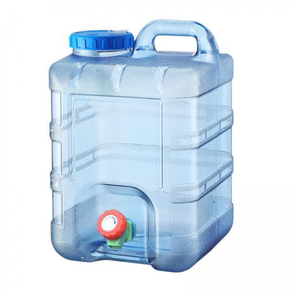 Food Grade PC 20L Water Storag - огляд і ціна Food Storage Emergency