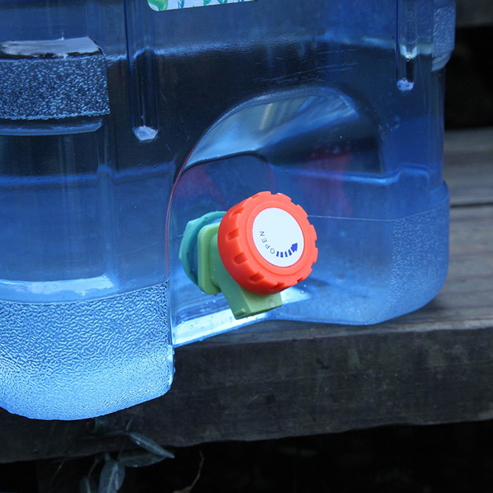 Food Grade PC 20L Water Storag - огляд і ціна Food Storage Emergency