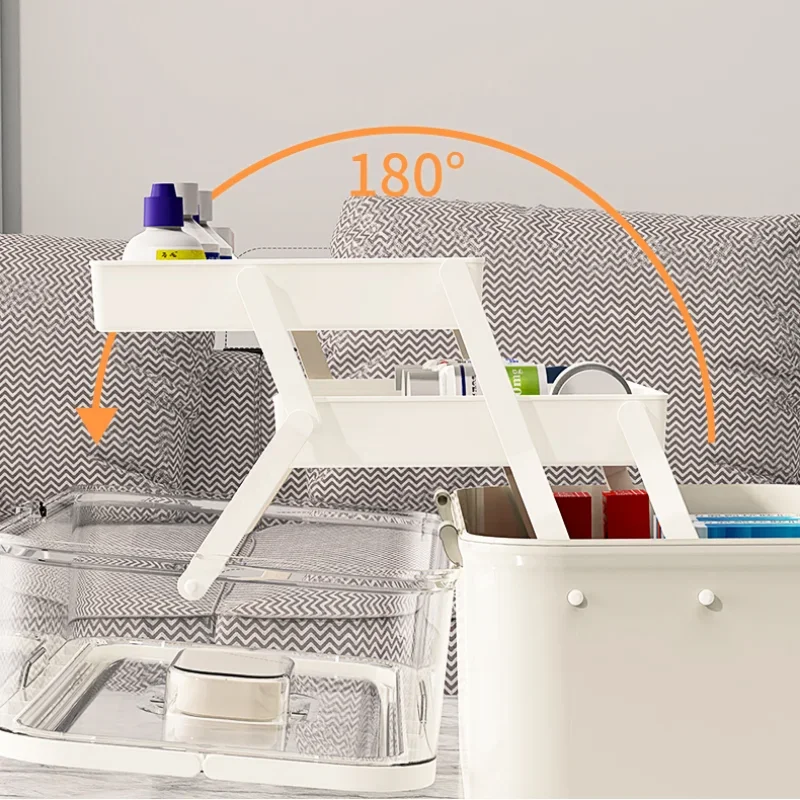 Home Medicine Box Large Capaci - огляд і ціна Food Storage Emergency